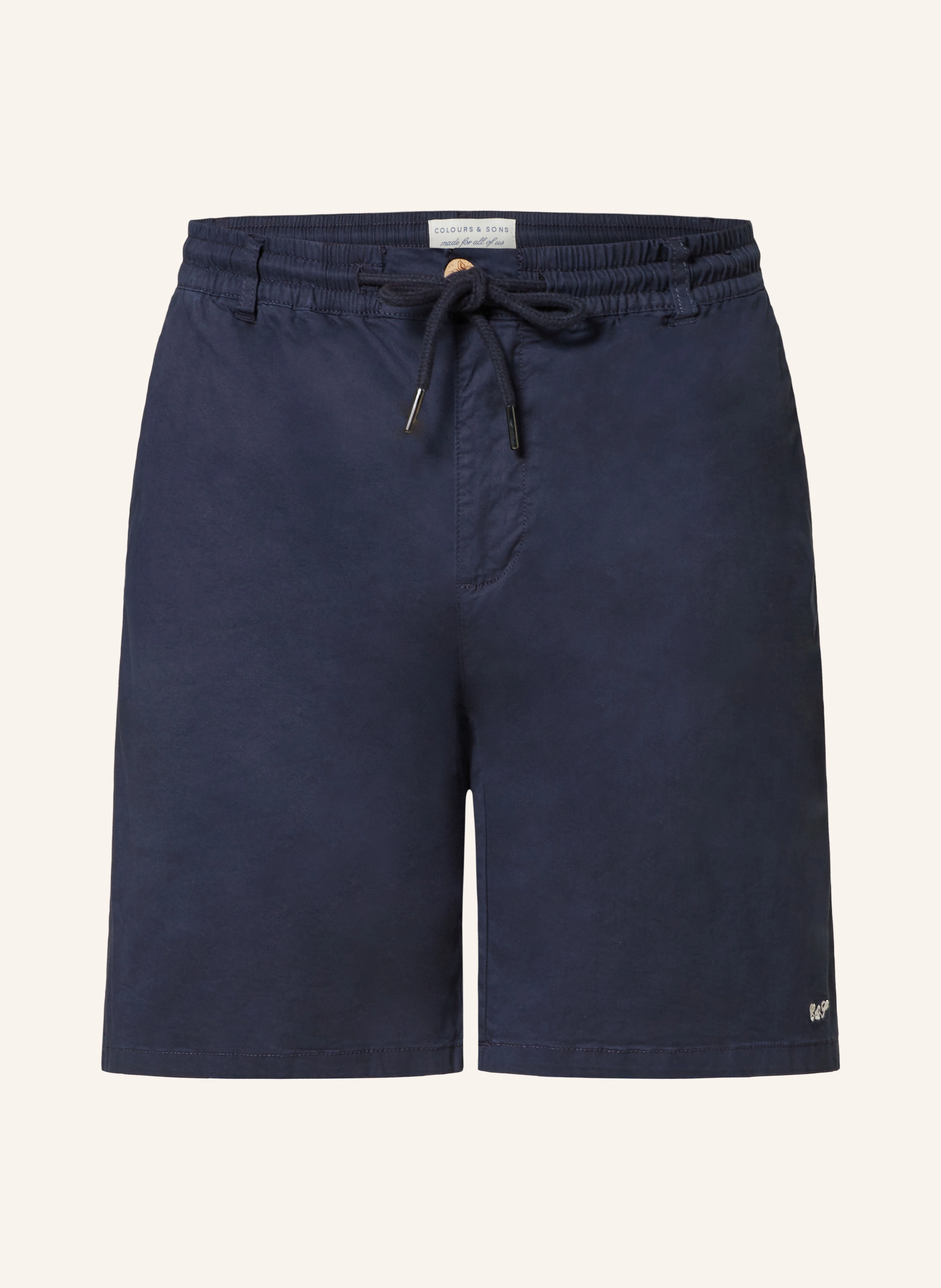 COLOURS & SONS Shorts