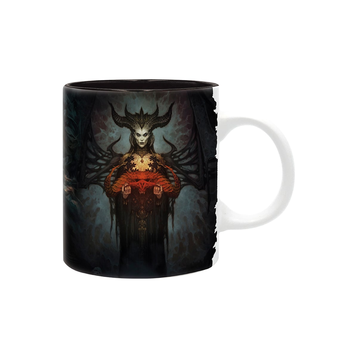 Play Diablo Lilith krus