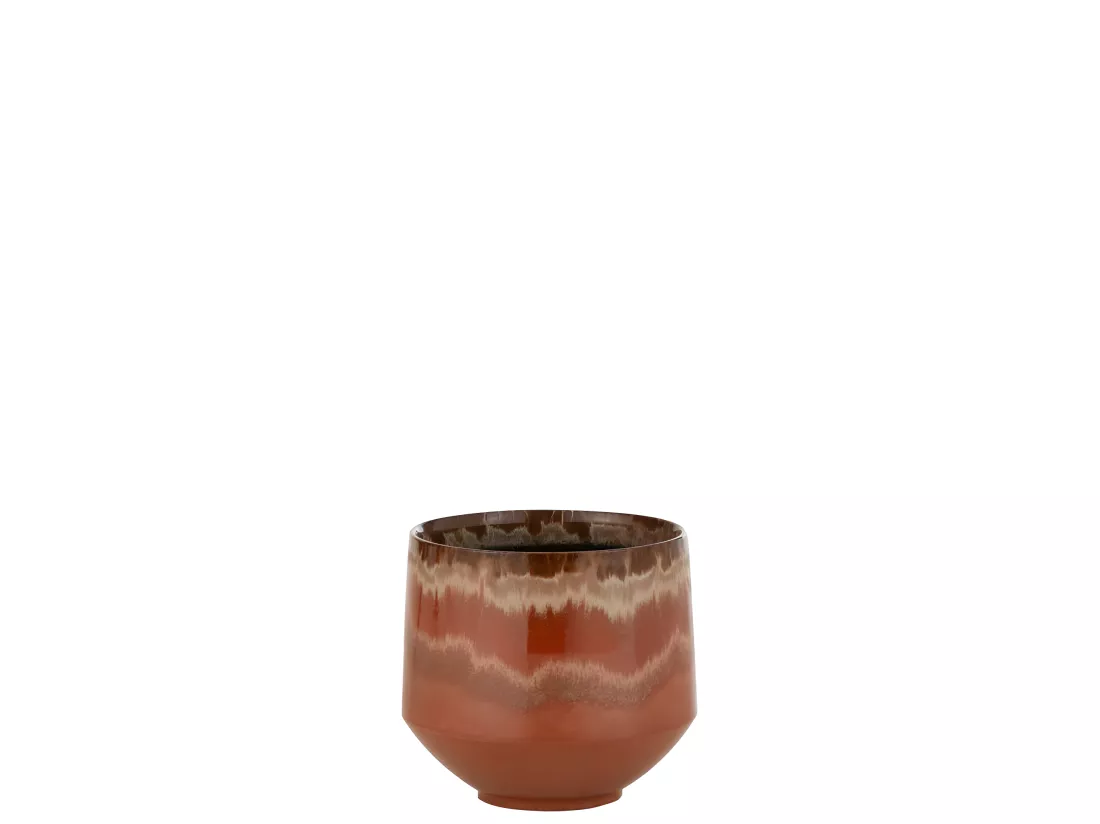 Cache-Pot en Céramique 