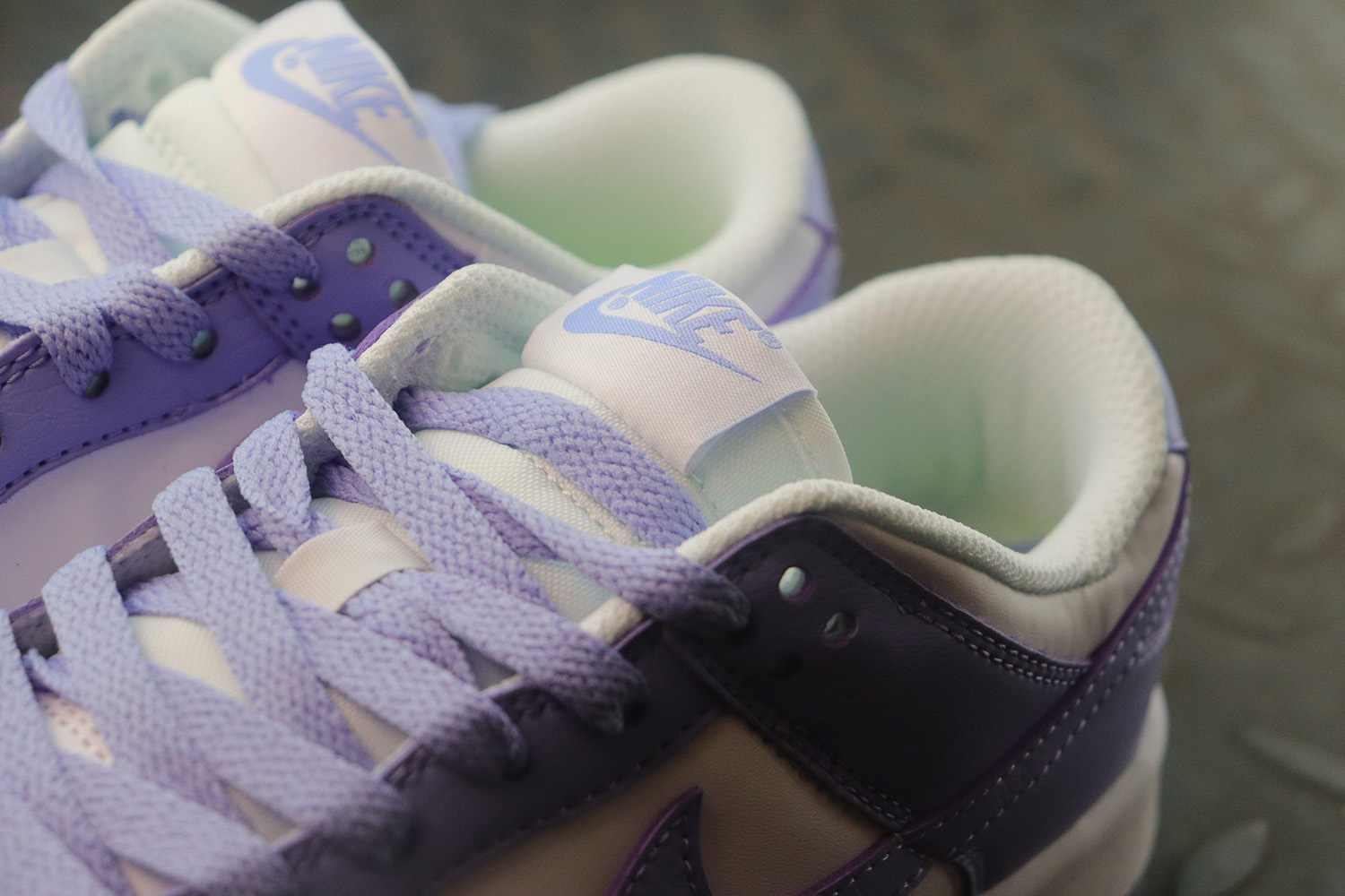 Nike Dunk Low Next Nature Lilac (Women Size!!)