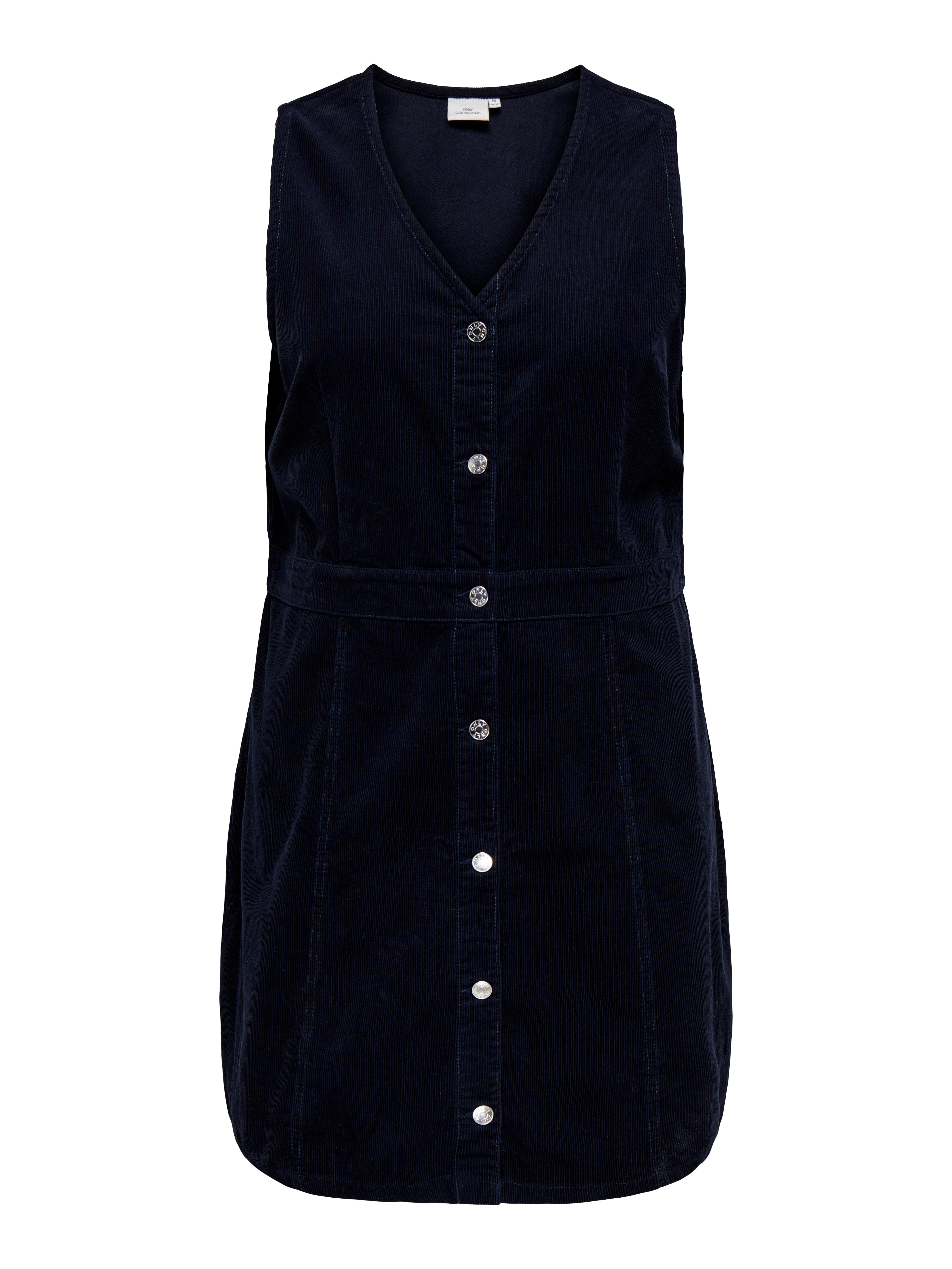 CARMOXIE Kurzes Kleid Night Sky