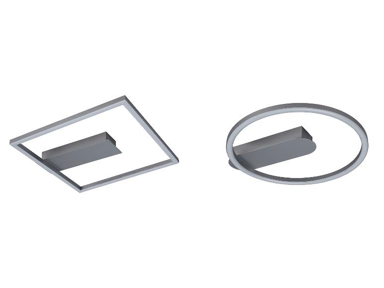 LED-plafondlamp