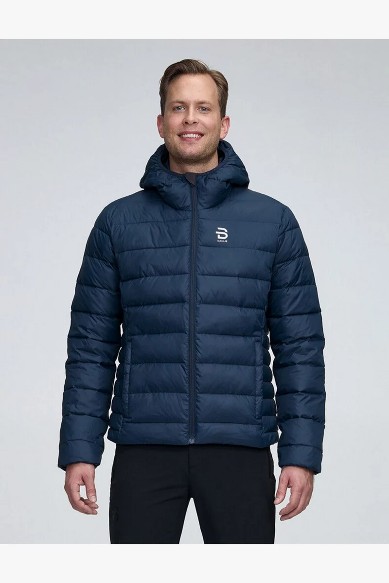 Daehlie Frost Herren Langlaufjacke