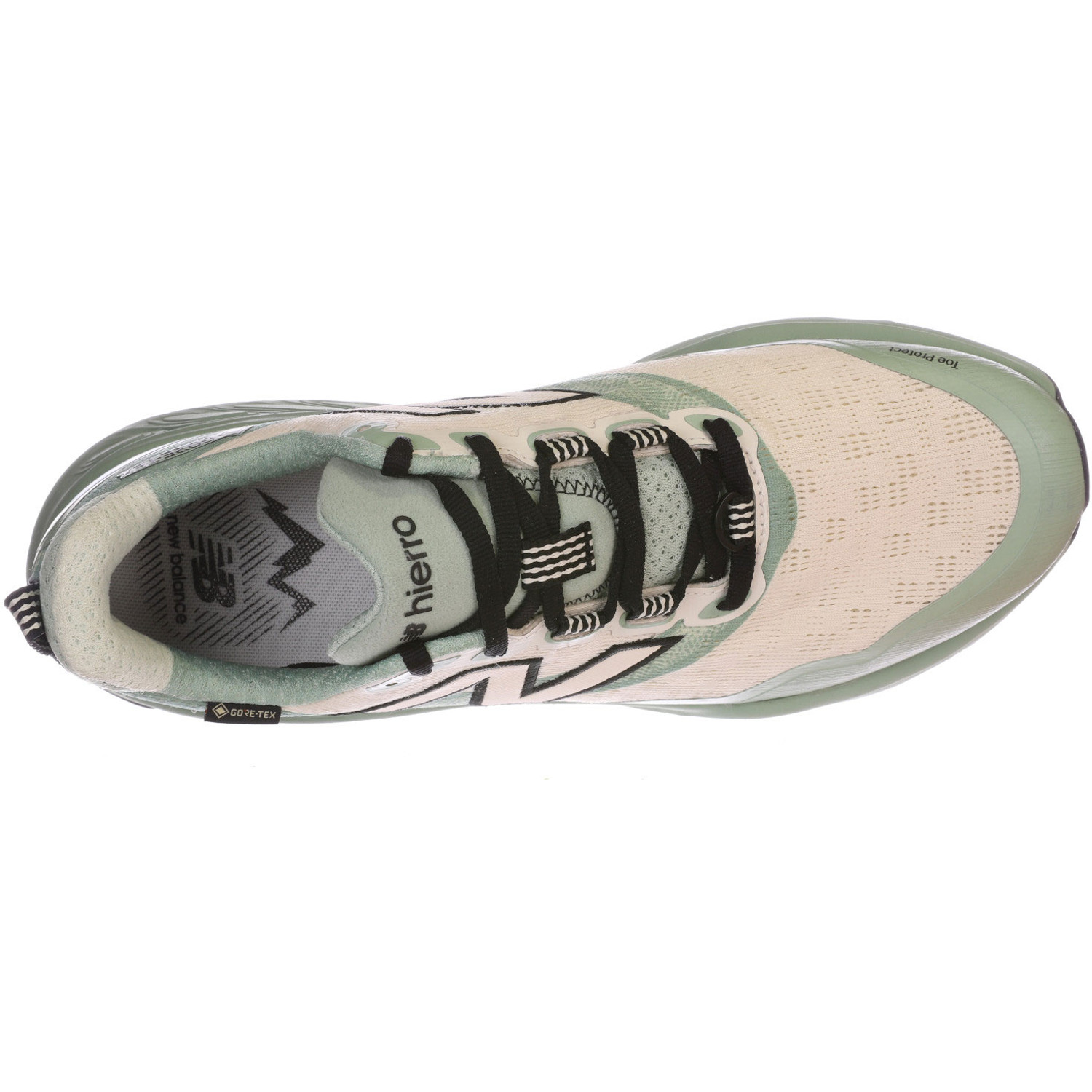 New Balance Fresh Foam Hierro v9 GTX® Heren