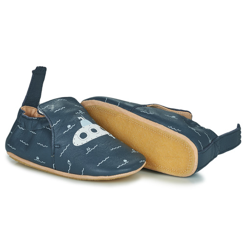 Easy Peasy - BLUBLU - Bleu