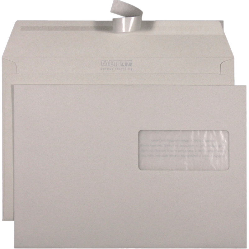 Mettler Couvert 8048, Fenster rechts, C5, 500 Stück