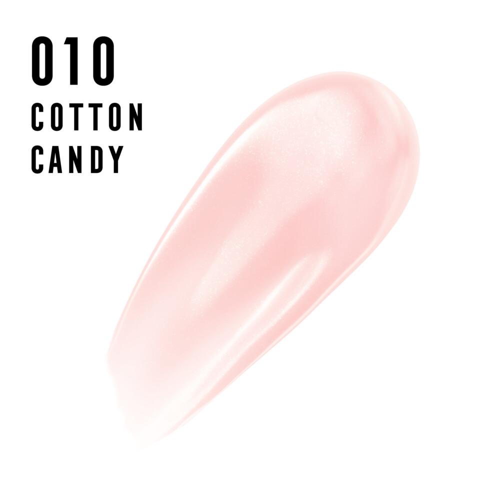 Max Factor 2000 Calorie Lip Glaze Lipgloss Cotton Candy 0104.4 ml