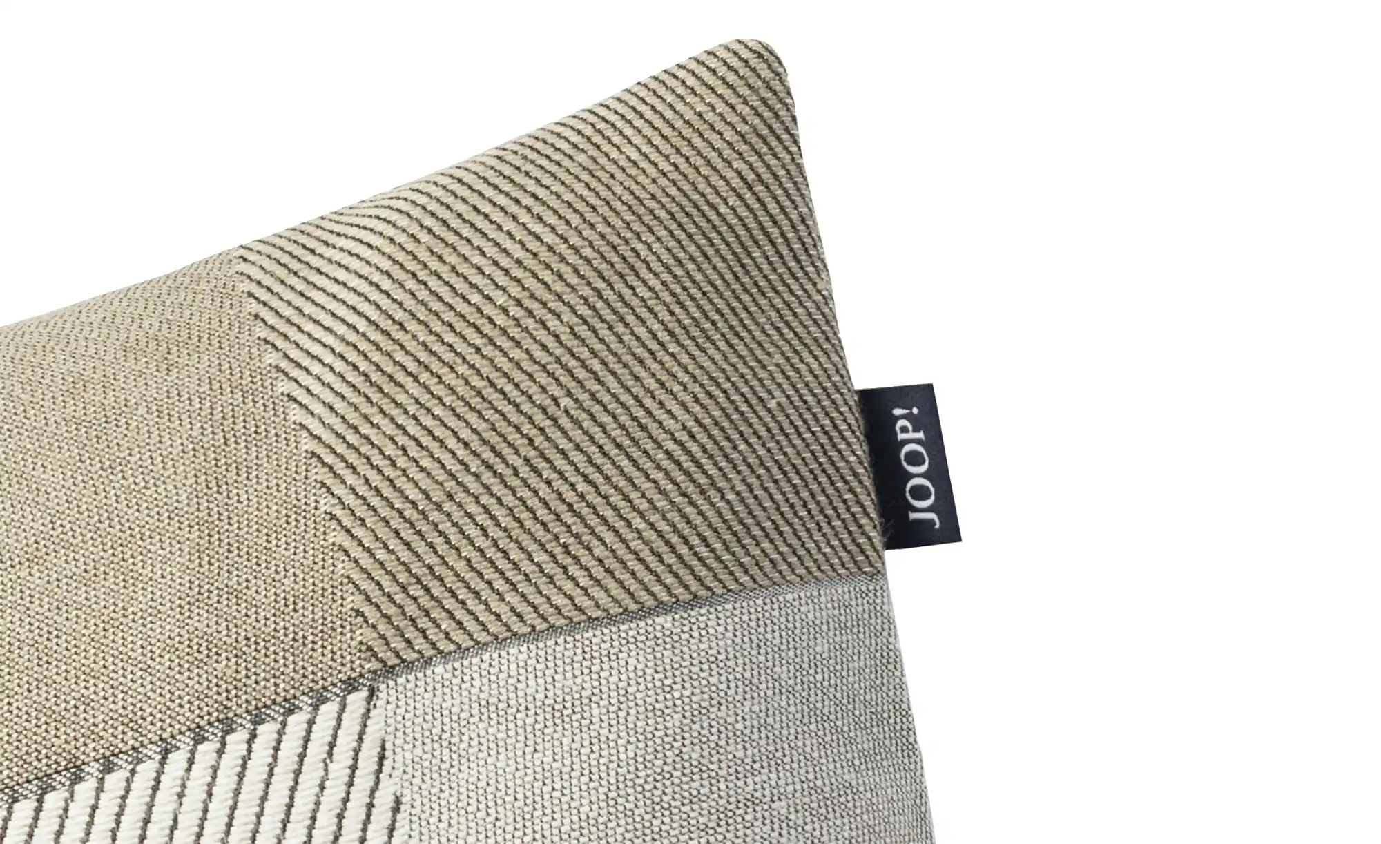 JOOP! Kissen J-Mosaic
