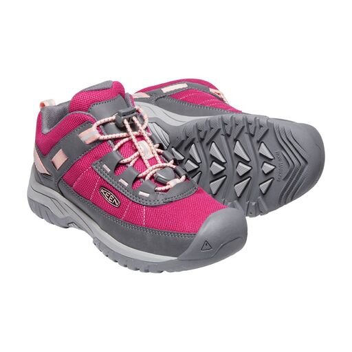 Sapatos de montanha infantis Targhee Sport Keen