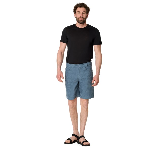 Stoic - Hemp55 MMXX. Selja Cord Shorts - Short