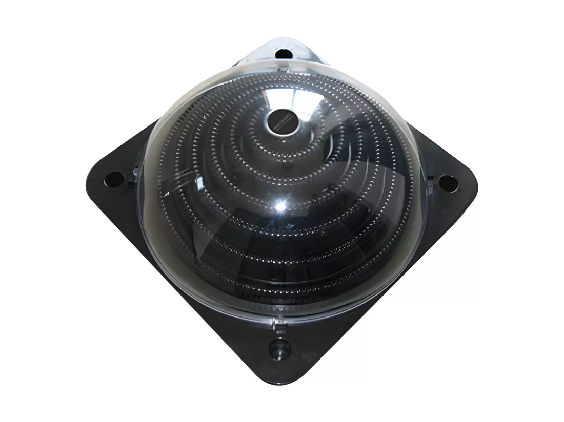 Chauffage solaire Keops - Kokido