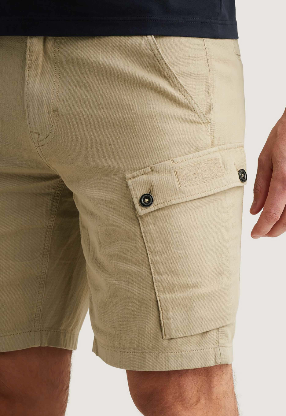 PME Legend Engine Relaxed Fit Cargoshorts