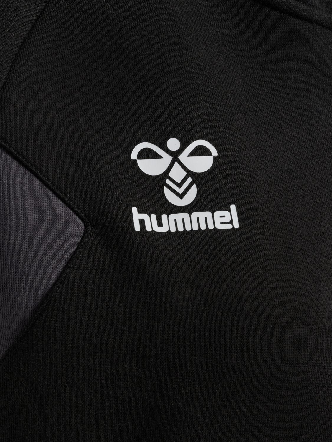 hmlTRAVEL ZIP HOODIE WOMAN