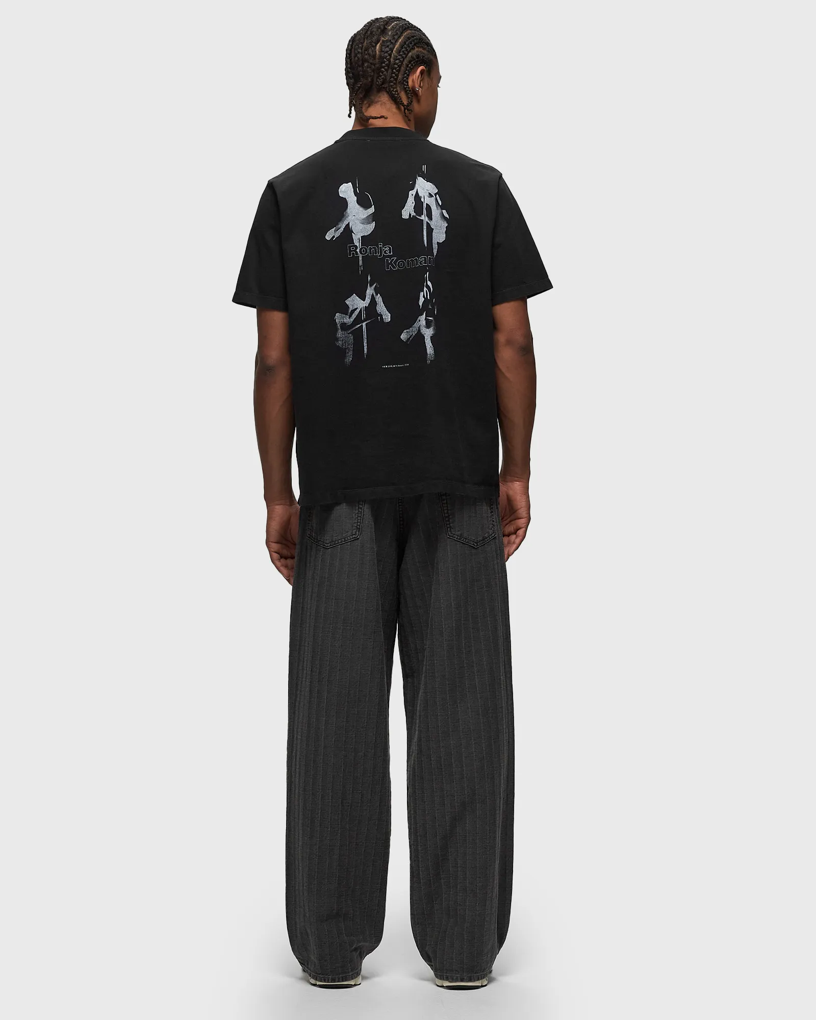Our Legacy BOX TEE