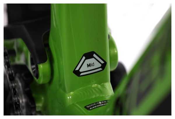 Produit reconditionné · Merida One Forty 400 - VTT | Très bon état