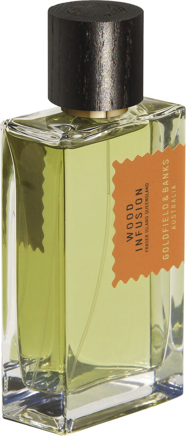 Goldfield & Banks GOLDFIELD & BANKS Wood Infusion