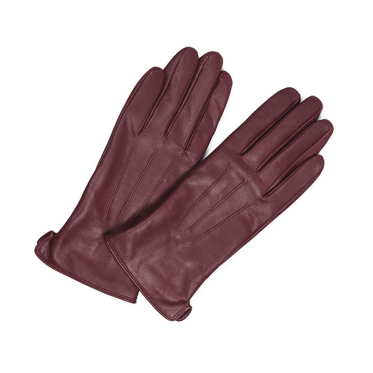 Markberg CariannaMBG Glove Bordeaux