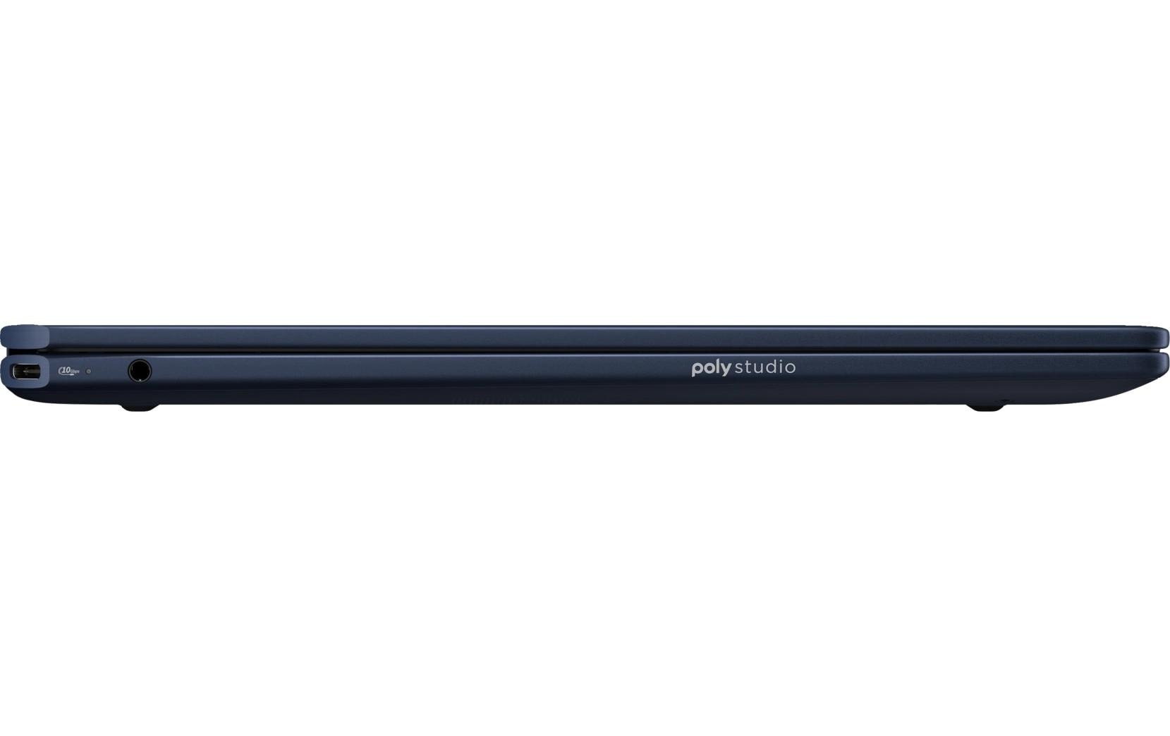 HP Convertible Notebook »Omnibook Ultra Flip 14-fh0728nz« / 14 ″ Intel Core Ultra 7