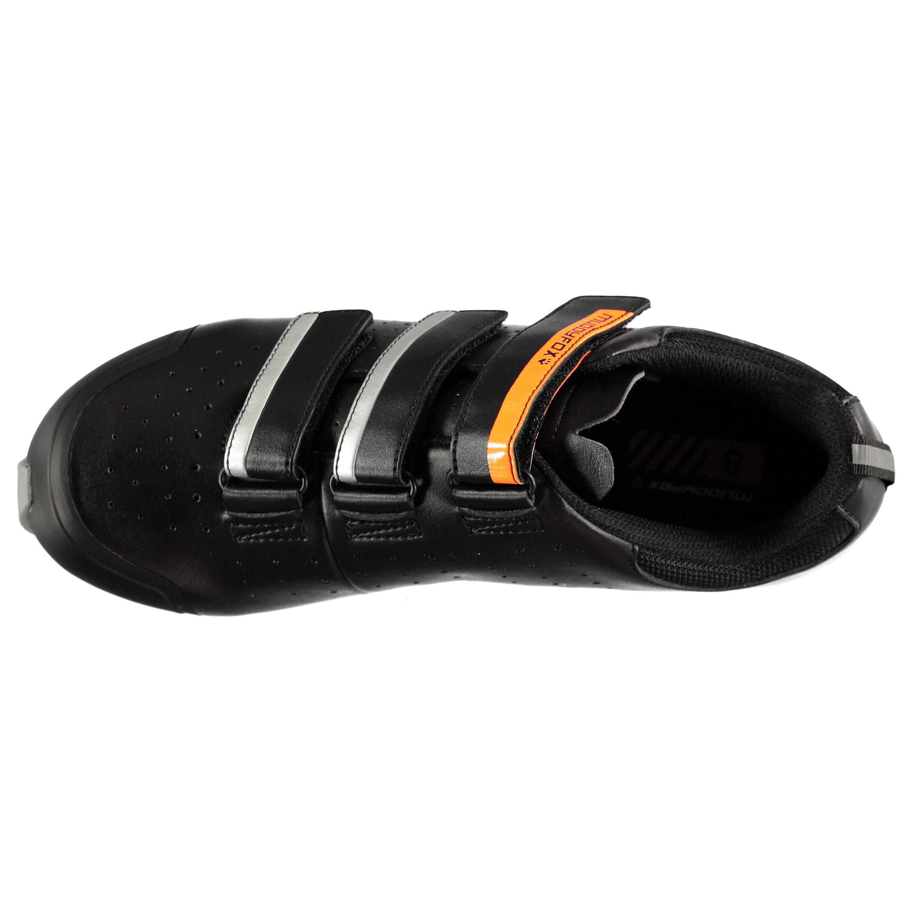 Muddyfox MTB100 Mens Cycling Shoes