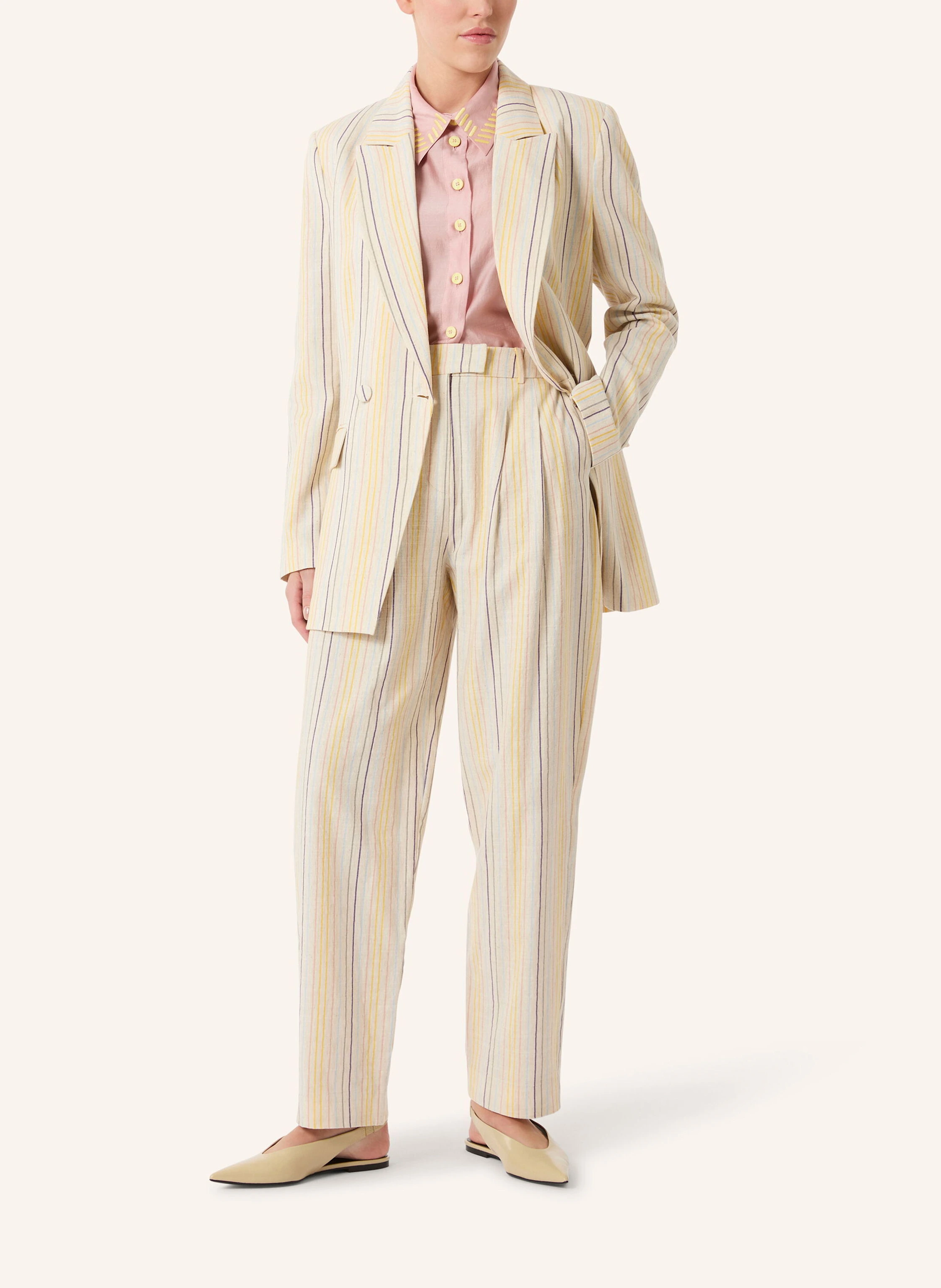 Malej Blazer