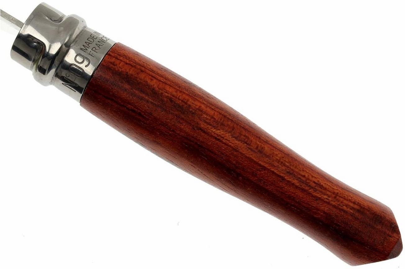 Opinel oestermes N°09