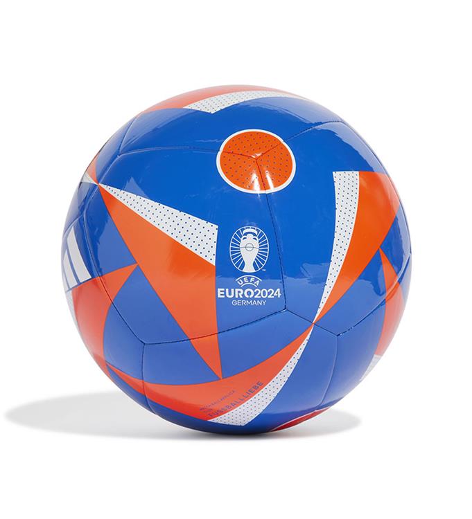 adidas EURO24 CLub Voetbal