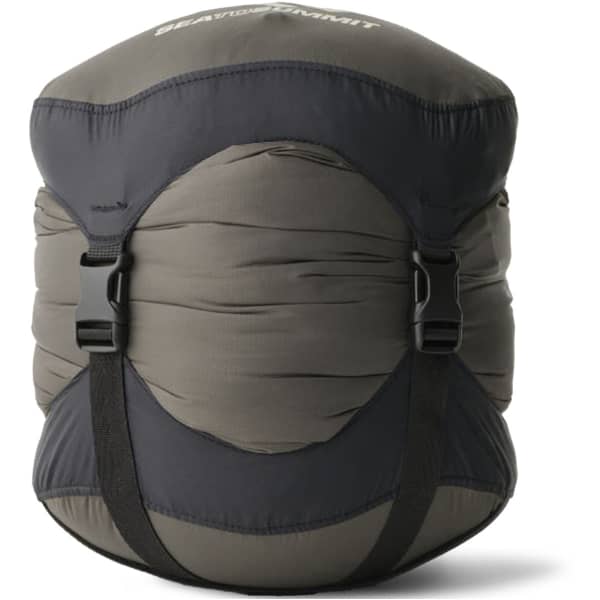 Sac de couchage SEA TO SUMMIT EMBER -1C/30F DOWN QUILT LONG BLACK