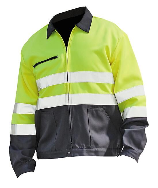 DASSY - BLOUSON VISION (sur commande)