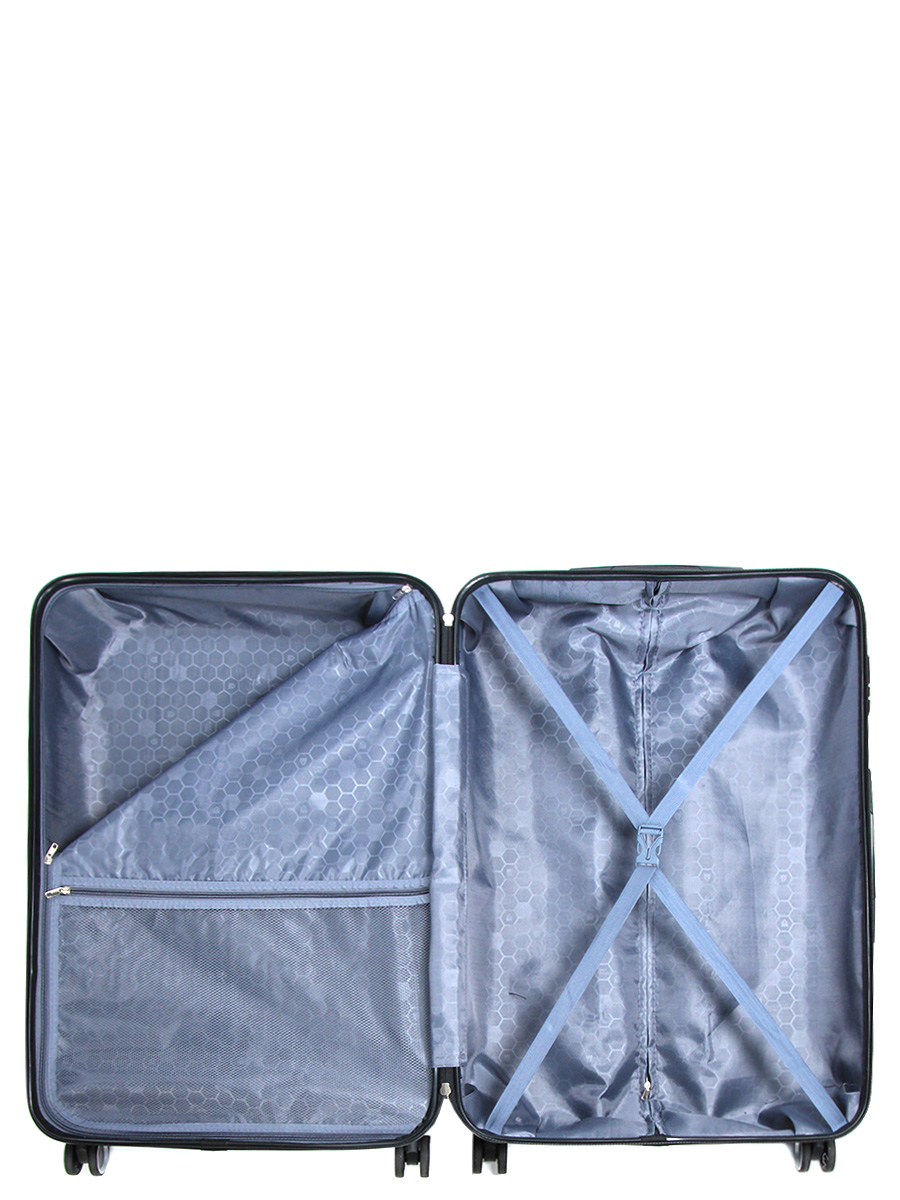 Valise Worldline Tulsa 75 cm