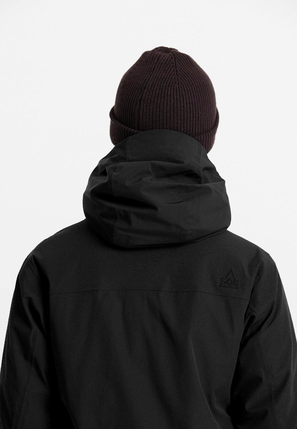 SOS<br>Seceda W Insulated Jacket