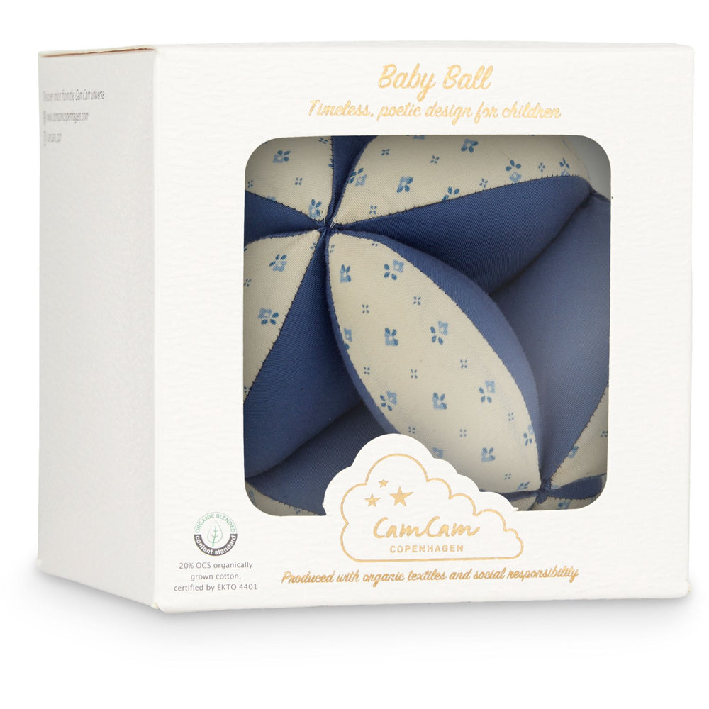 Køb Cam Cam Copenhagen Capri Baby Bold