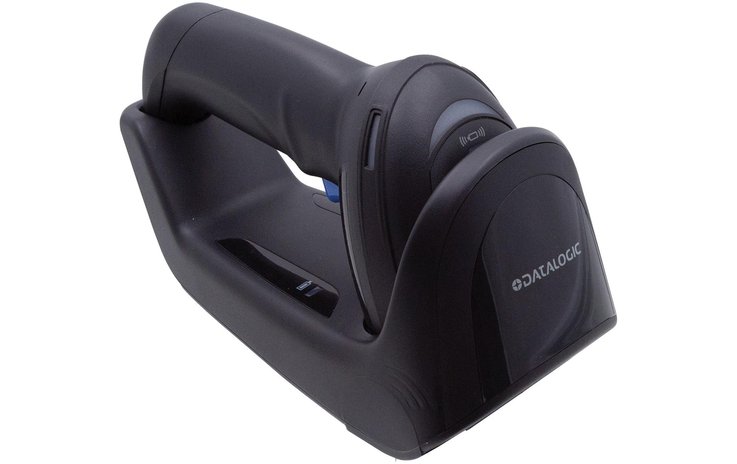 Barcode Scanner Gryphon GBT4200-BK-BTK1<br>Schneller 1D-Barcodescanner mit Bluetooth-Anbindung