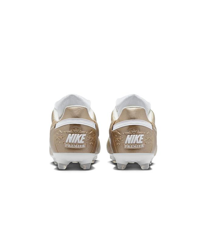 Nike Premier 3 FG Low-Top Voetbalschoenen