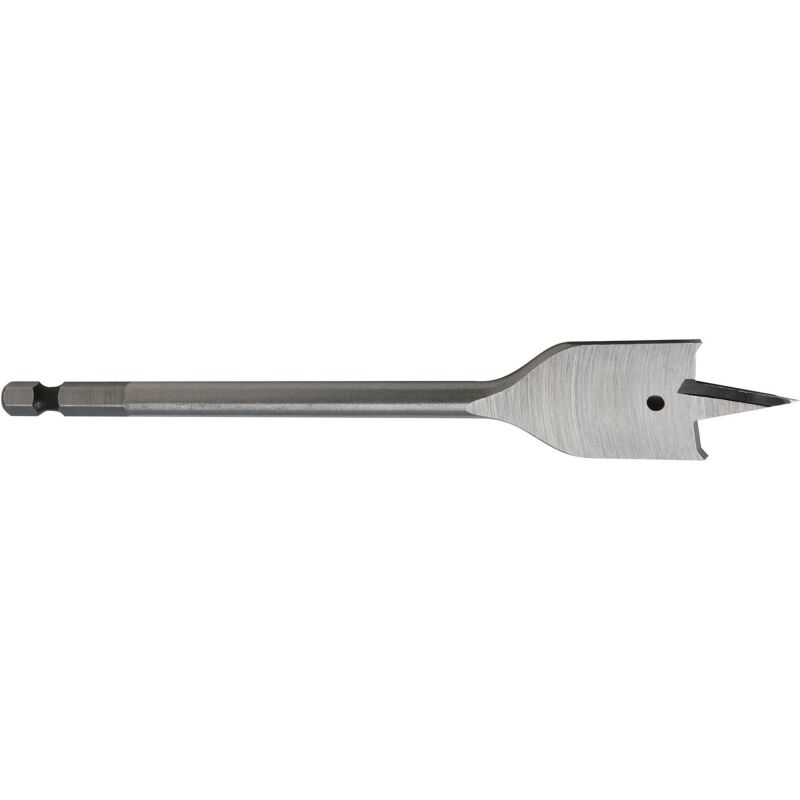 Mèche à bois plate DEWALT