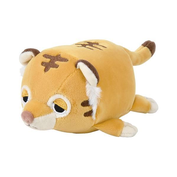 Nemu Nemu Ram Tiger S 11cm