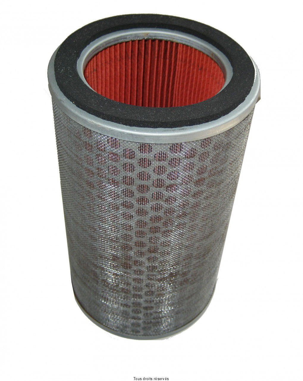 Powerflux - Filtre à air 98P433