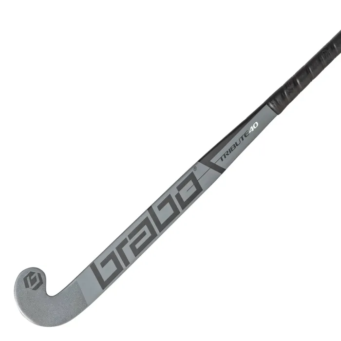 Brabo Tribute 40 CC Hockeystick Senior