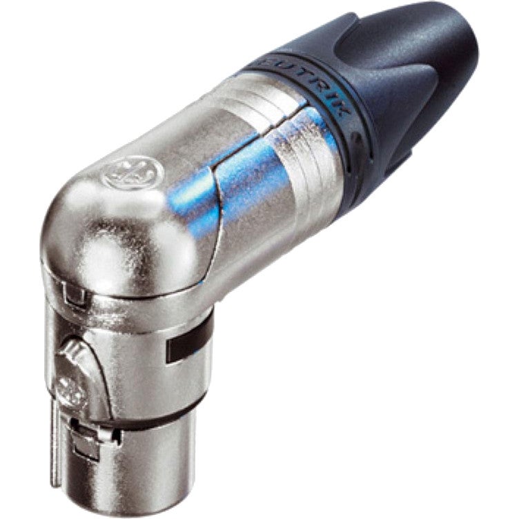 Neutrik NC5FRX XLR kabeldeel 5p female haaks
