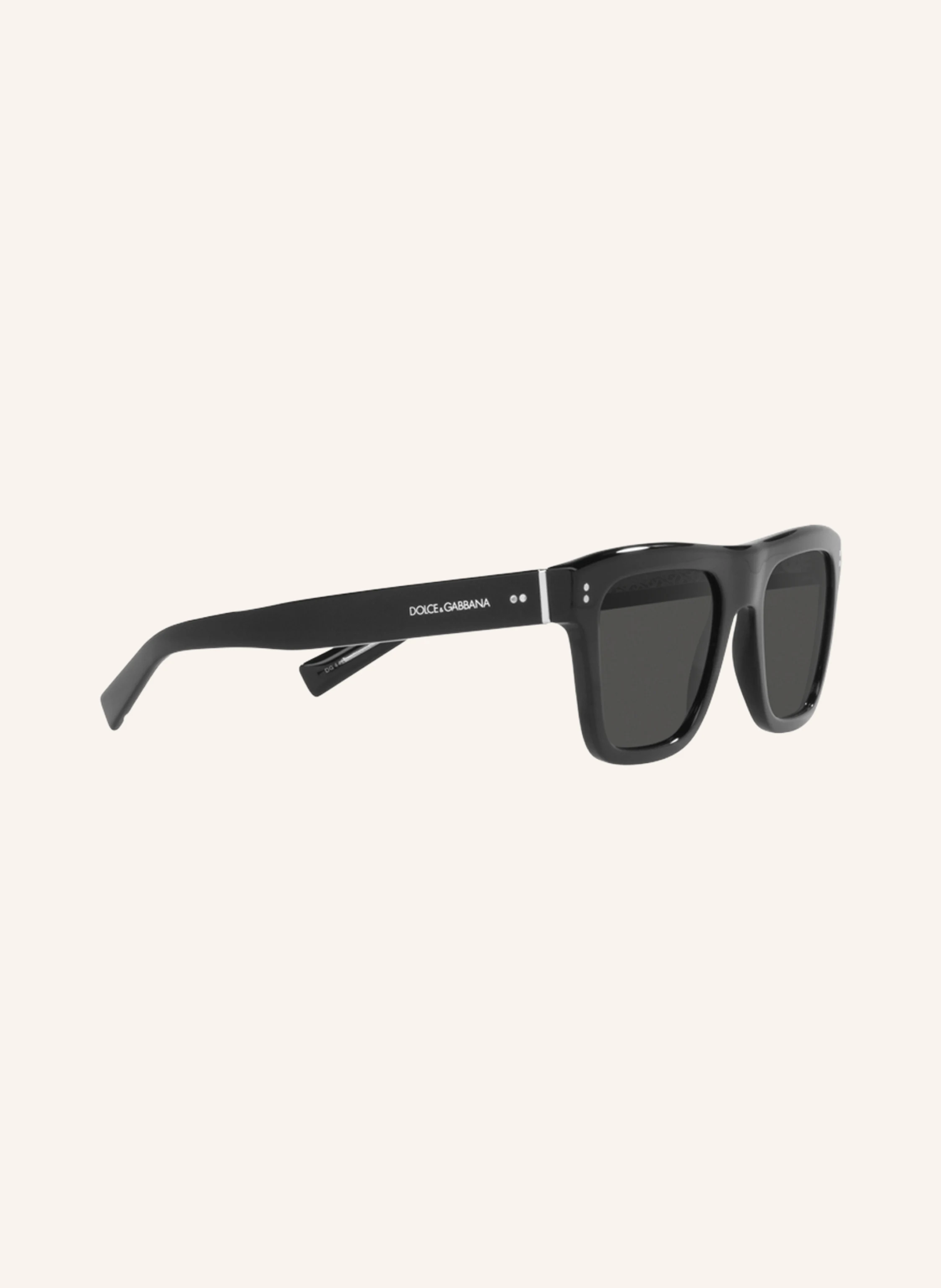 DOLCE & GABBANA Sonnenbrille DG4420
