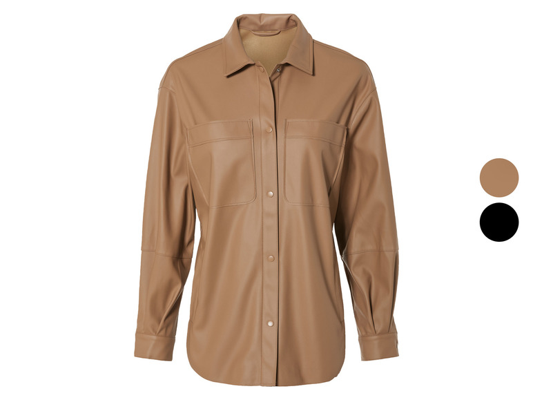 Dames blouse