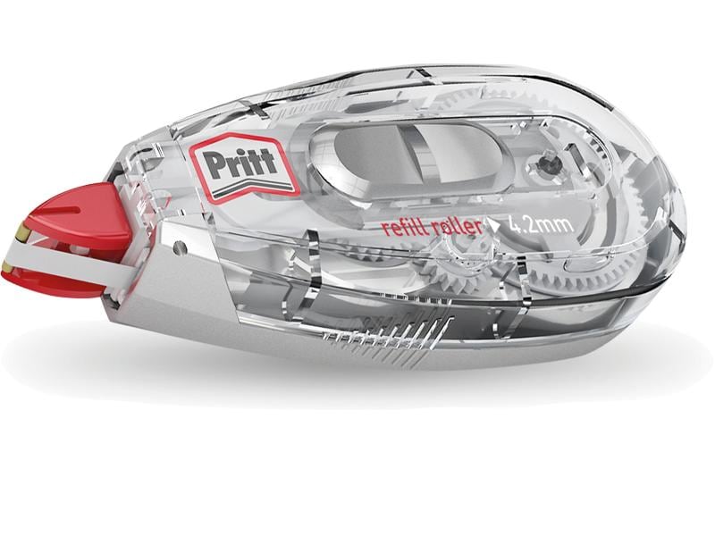 Pritt Korrekturroller Refill Flex 4.2 mm Korrekturroller