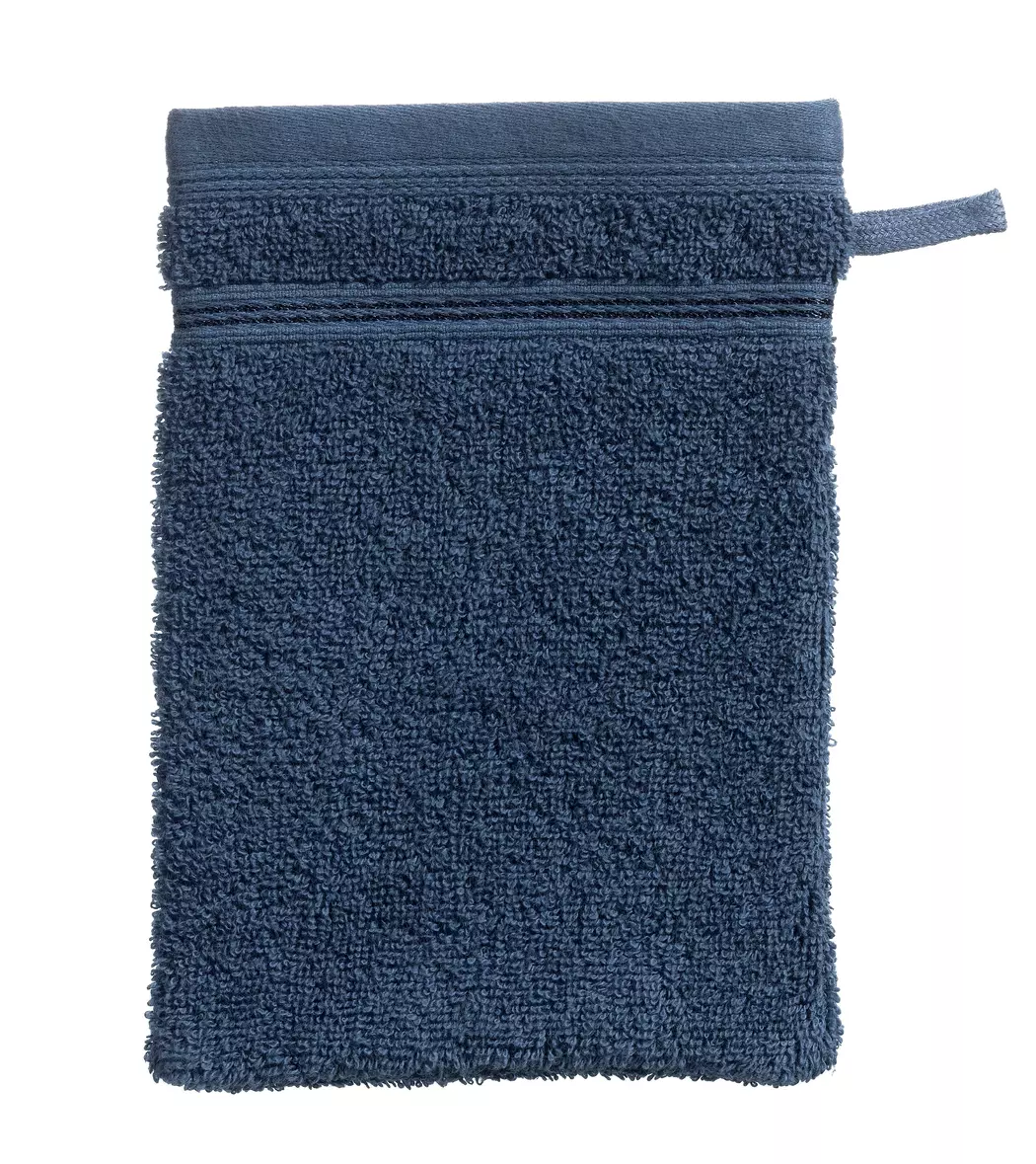 Waschhandschuh Alicante 15 x 21 cm