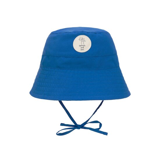 Bob anti-UV   Bleu        de               Lässig