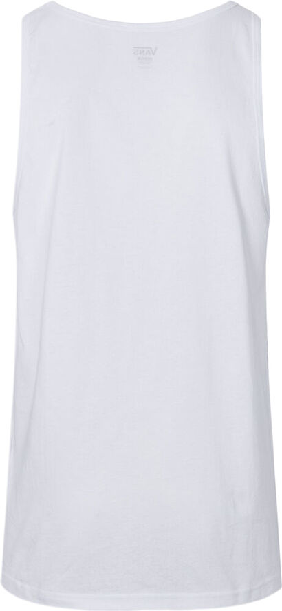 Vans Drop Tank Top Hvid