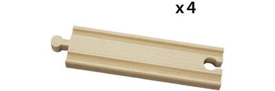 BRIO World 33335 Skinner Rett - Medium