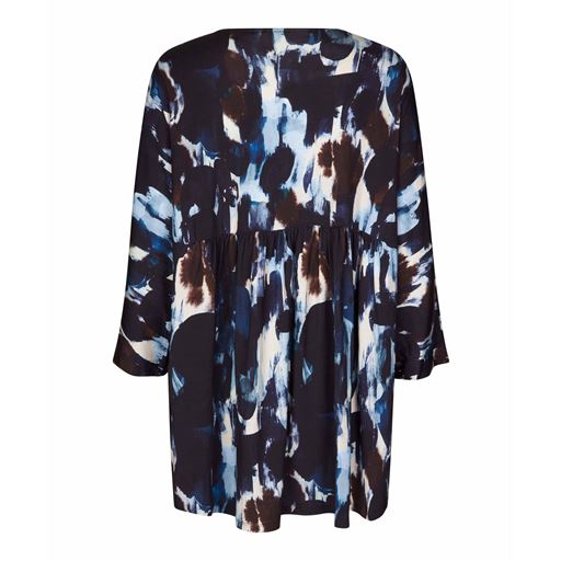 Masai Glencia Tunika, Maritime Blue, L