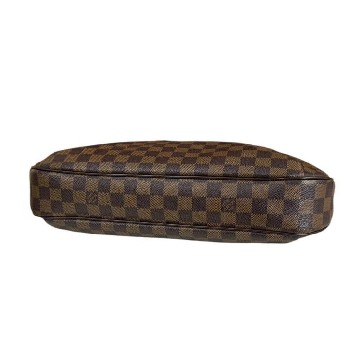 Louis Vuitton Vintage Louis Vuitton Thames Brown