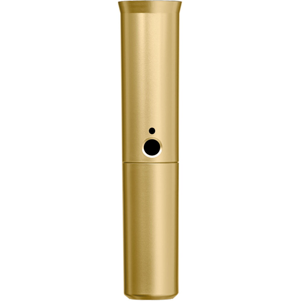 Shure WA712-GLD behuizing voor BLX2-PG58, goud