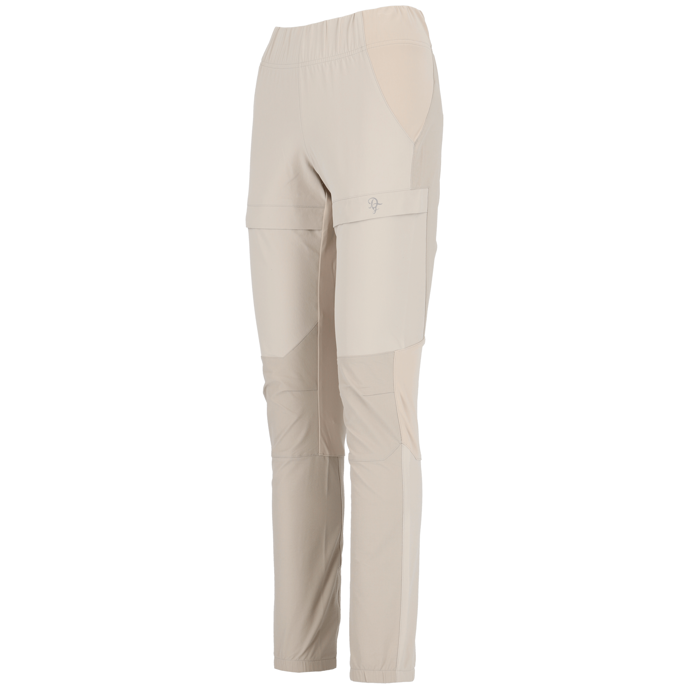 Daniel Franck Djerv shape pant Dame - Bukse