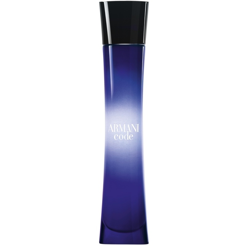 Giorgio Armani Code EDP For Women 75 ml
